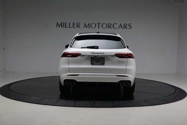 New 2024 Maserati Grecale GT for sale Sold at Maserati of Greenwich in Greenwich CT 06830 15
