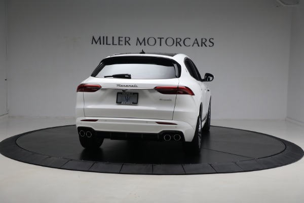 New 2024 Maserati Grecale GT for sale Sold at Maserati of Greenwich in Greenwich CT 06830 16