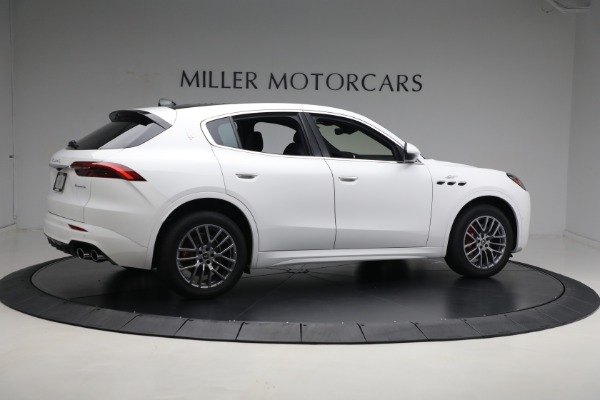 New 2024 Maserati Grecale GT for sale Sold at Maserati of Greenwich in Greenwich CT 06830 20