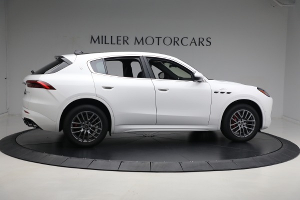 New 2024 Maserati Grecale GT for sale Sold at Maserati of Greenwich in Greenwich CT 06830 21