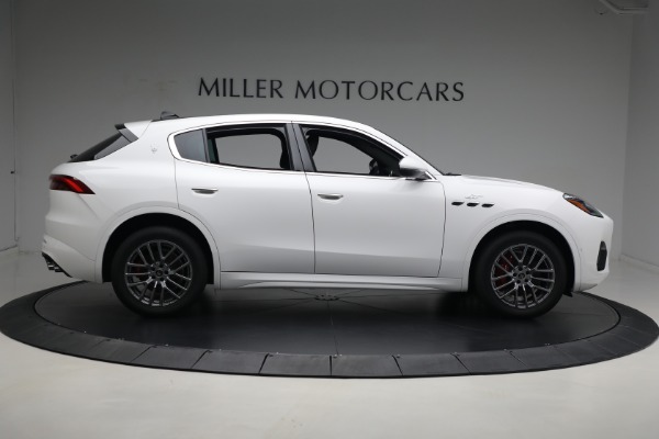 New 2024 Maserati Grecale GT for sale Sold at Maserati of Greenwich in Greenwich CT 06830 22