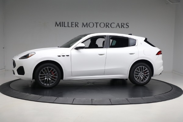 New 2024 Maserati Grecale GT for sale Sold at Maserati of Greenwich in Greenwich CT 06830 6