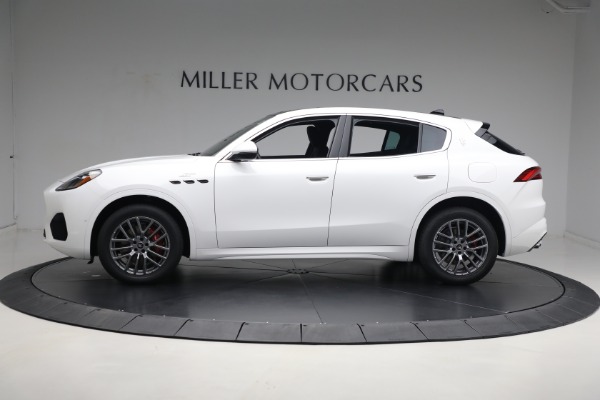 New 2024 Maserati Grecale GT for sale Sold at Maserati of Greenwich in Greenwich CT 06830 7