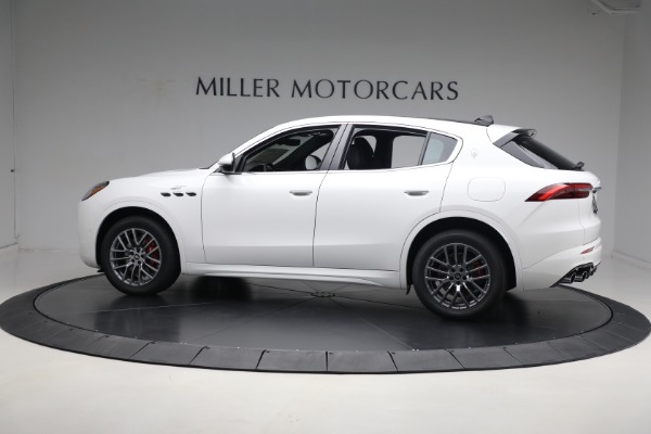 New 2024 Maserati Grecale GT for sale Sold at Maserati of Greenwich in Greenwich CT 06830 9