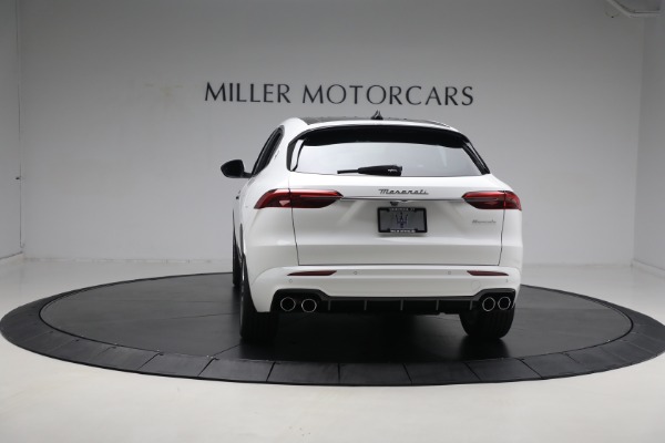 New 2024 Maserati Grecale GT for sale Sold at Maserati of Greenwich in Greenwich CT 06830 13