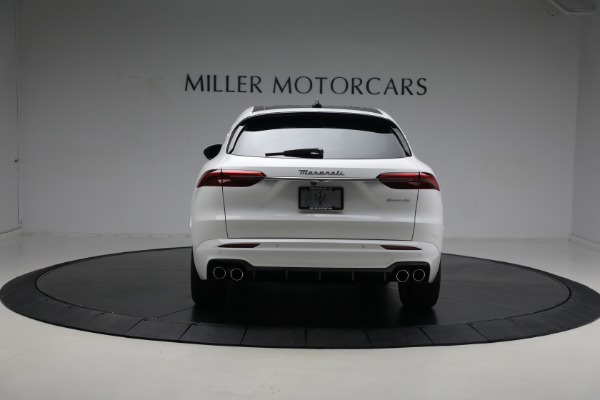 New 2024 Maserati Grecale GT for sale Sold at Maserati of Greenwich in Greenwich CT 06830 14