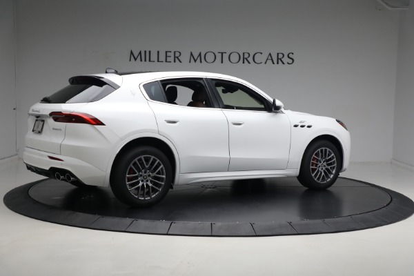 New 2024 Maserati Grecale GT for sale Sold at Maserati of Greenwich in Greenwich CT 06830 18