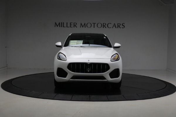 New 2024 Maserati Grecale GT for sale Sold at Maserati of Greenwich in Greenwich CT 06830 27