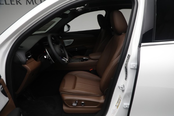 New 2024 Maserati Grecale GT for sale Sold at Maserati of Greenwich in Greenwich CT 06830 28