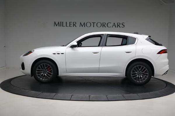 New 2024 Maserati Grecale GT for sale Sold at Maserati of Greenwich in Greenwich CT 06830 7