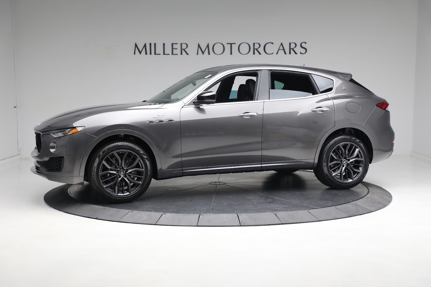 New 2024 Maserati Levante GT Ultima for sale Sold at Maserati of Greenwich in Greenwich CT 06830 1