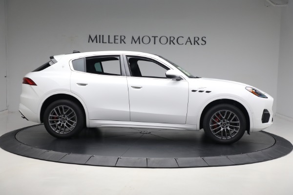 New 2024 Maserati Grecale GT for sale Sold at Maserati of Greenwich in Greenwich CT 06830 23