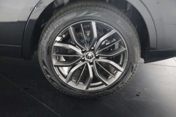 New 2024 Maserati Levante GT Ultima for sale Sold at Maserati of Greenwich in Greenwich CT 06830 20