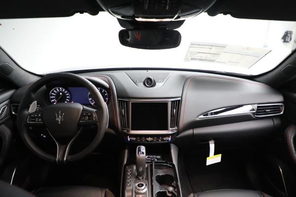 New 2024 Maserati Levante GT Ultima for sale Sold at Maserati of Greenwich in Greenwich CT 06830 21