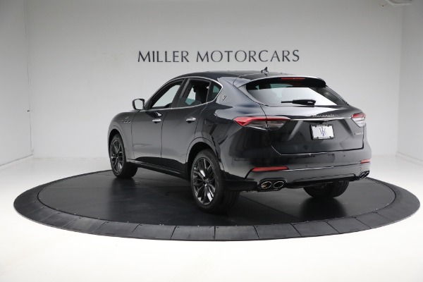 New 2024 Maserati Levante GT Ultima for sale Sold at Maserati of Greenwich in Greenwich CT 06830 6