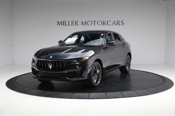 New 2024 Maserati Levante GT Ultima for sale Sold at Maserati of Greenwich in Greenwich CT 06830 1