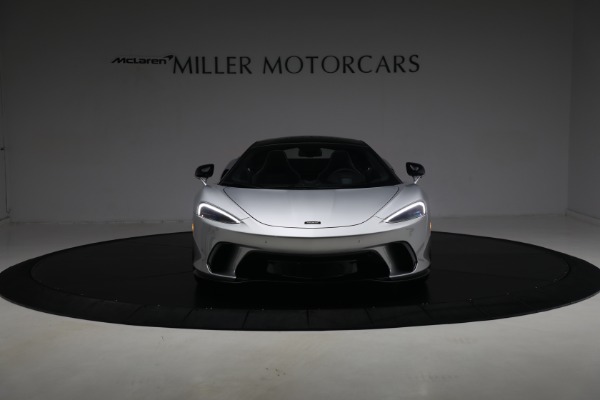 New 2025 McLaren GTS TechLux for sale Sold at Maserati of Greenwich in Greenwich CT 06830 11