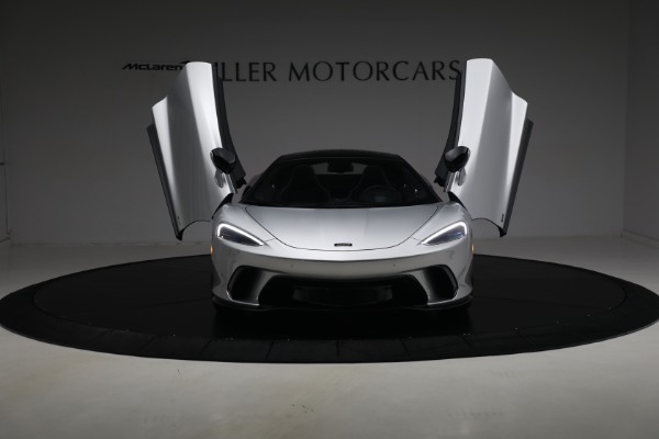New 2025 McLaren GTS TechLux for sale Sold at Maserati of Greenwich in Greenwich CT 06830 13