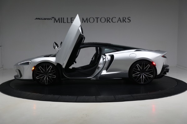 New 2025 McLaren GTS TechLux for sale Sold at Maserati of Greenwich in Greenwich CT 06830 15