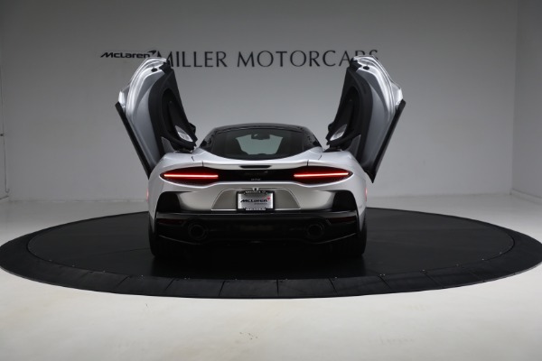 New 2025 McLaren GTS TechLux for sale Sold at Maserati of Greenwich in Greenwich CT 06830 17