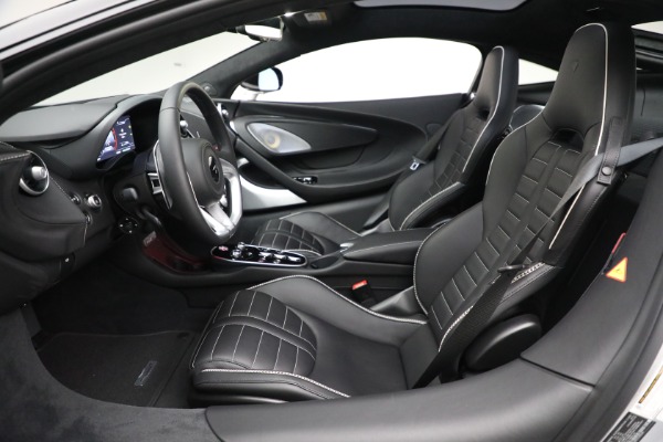 New 2025 McLaren GTS TechLux for sale Sold at Maserati of Greenwich in Greenwich CT 06830 22