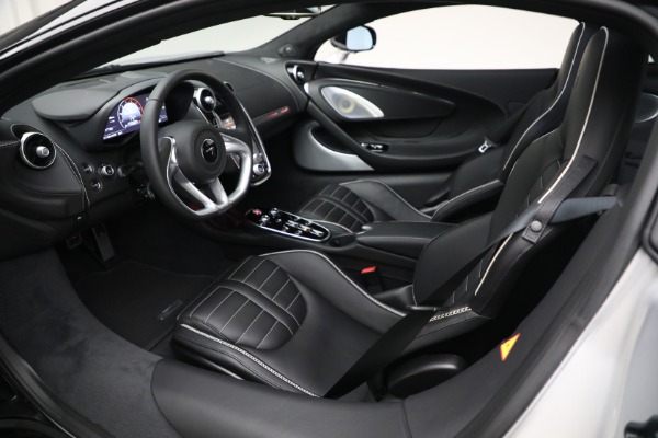 New 2025 McLaren GTS TechLux for sale Sold at Maserati of Greenwich in Greenwich CT 06830 23