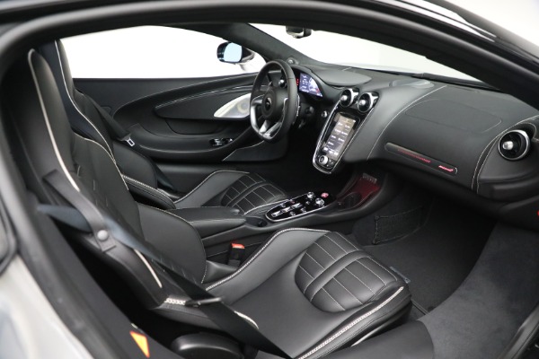 New 2025 McLaren GTS TechLux for sale Sold at Maserati of Greenwich in Greenwich CT 06830 26