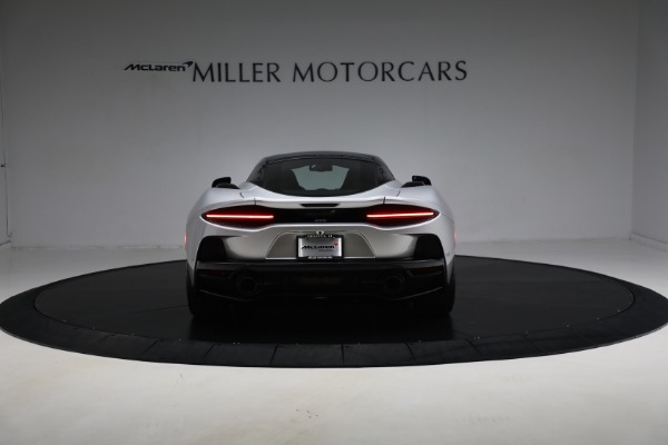 New 2025 McLaren GTS TechLux for sale Sold at Maserati of Greenwich in Greenwich CT 06830 5