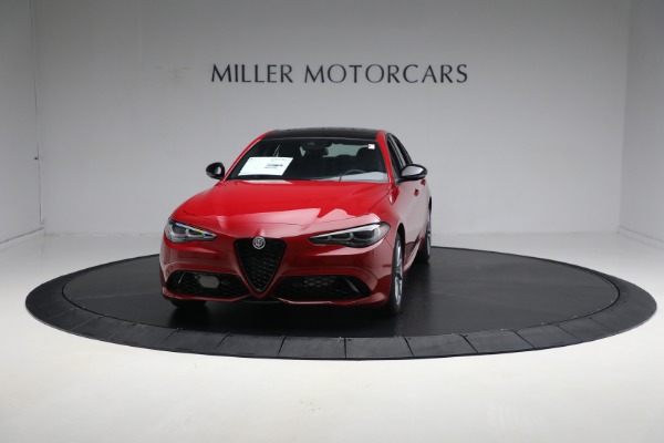 New 2024 Alfa Romeo Giulia Sprint for sale Sold at Maserati of Greenwich in Greenwich CT 06830 2