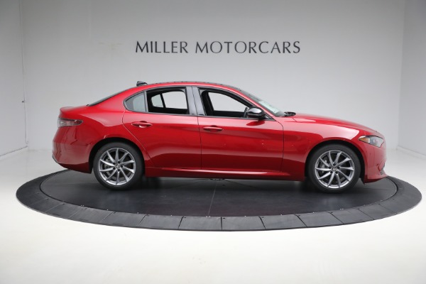 New 2024 Alfa Romeo Giulia Sprint for sale Sold at Maserati of Greenwich in Greenwich CT 06830 22
