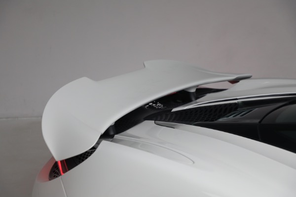 New 2024 McLaren 750S TechLux for sale Sold at Maserati of Greenwich in Greenwich CT 06830 19