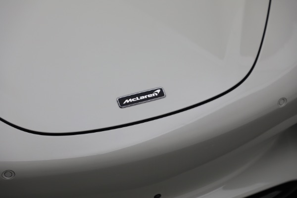 New 2024 McLaren 750S TechLux for sale Sold at Maserati of Greenwich in Greenwich CT 06830 20