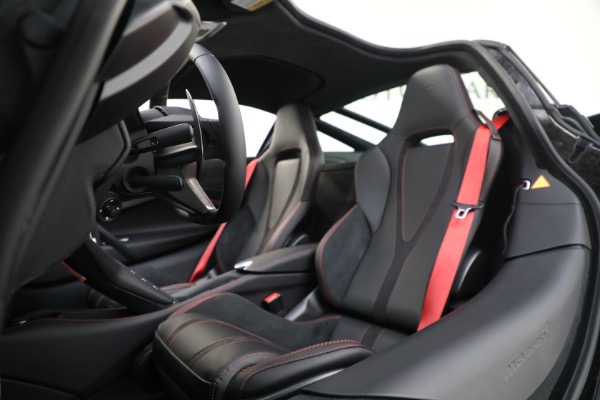 New 2024 McLaren 750S TechLux for sale Sold at Maserati of Greenwich in Greenwich CT 06830 23