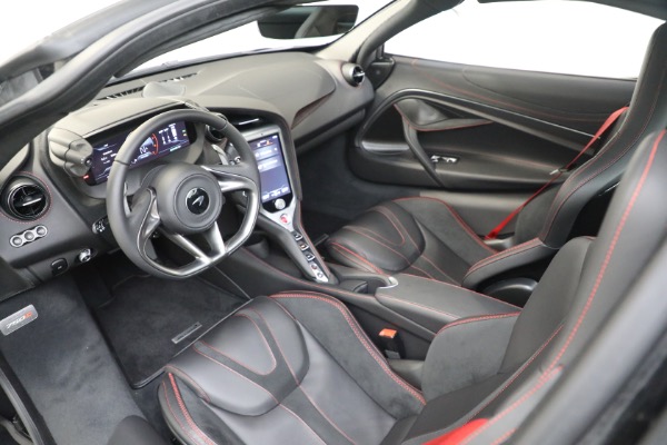 New 2024 McLaren 750S TechLux for sale Sold at Maserati of Greenwich in Greenwich CT 06830 25