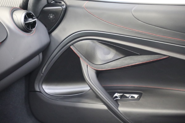 New 2024 McLaren 750S TechLux for sale Sold at Maserati of Greenwich in Greenwich CT 06830 27