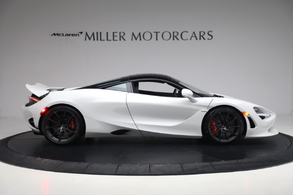 New 2024 McLaren 750S TechLux for sale Sold at Maserati of Greenwich in Greenwich CT 06830 9