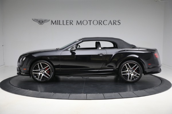 Used 2018 Bentley Continental Supersports for sale Sold at Maserati of Greenwich in Greenwich CT 06830 16
