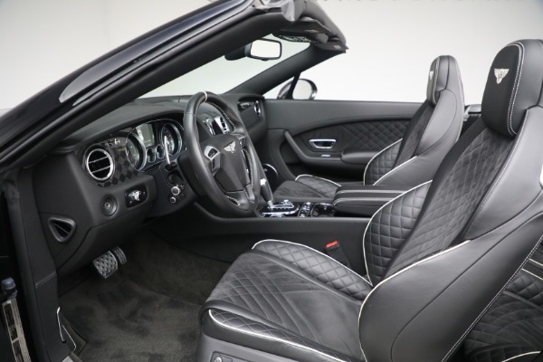 Used 2018 Bentley Continental Supersports for sale Sold at Maserati of Greenwich in Greenwich CT 06830 26