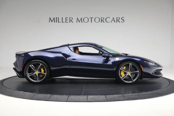 Used 2023 Ferrari 296 GTS for sale Sold at Maserati of Greenwich in Greenwich CT 06830 18