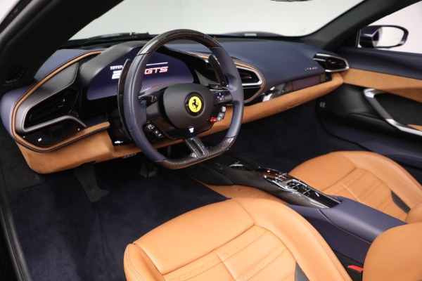 Used 2023 Ferrari 296 GTS for sale Sold at Maserati of Greenwich in Greenwich CT 06830 20
