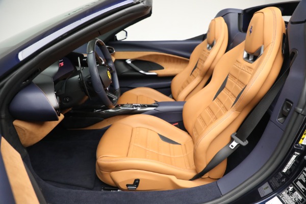 Used 2023 Ferrari 296 GTS for sale Sold at Maserati of Greenwich in Greenwich CT 06830 21