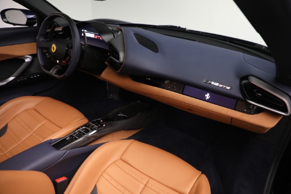 Used 2023 Ferrari 296 GTS for sale Sold at Maserati of Greenwich in Greenwich CT 06830 23