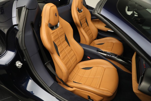 Used 2023 Ferrari 296 GTS for sale Sold at Maserati of Greenwich in Greenwich CT 06830 25