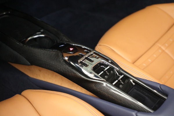 Used 2023 Ferrari 296 GTS for sale Sold at Maserati of Greenwich in Greenwich CT 06830 27