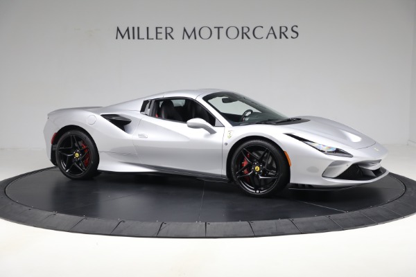 Used 2022 Ferrari F8 Spider for sale Sold at Maserati of Greenwich in Greenwich CT 06830 18