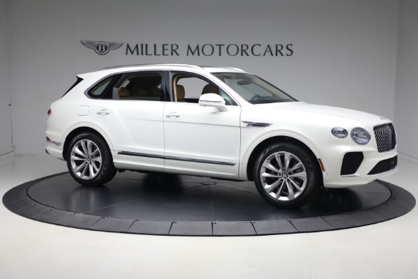 New 2024 Bentley Bentayga Hybrid for sale Sold at Maserati of Greenwich in Greenwich CT 06830 10