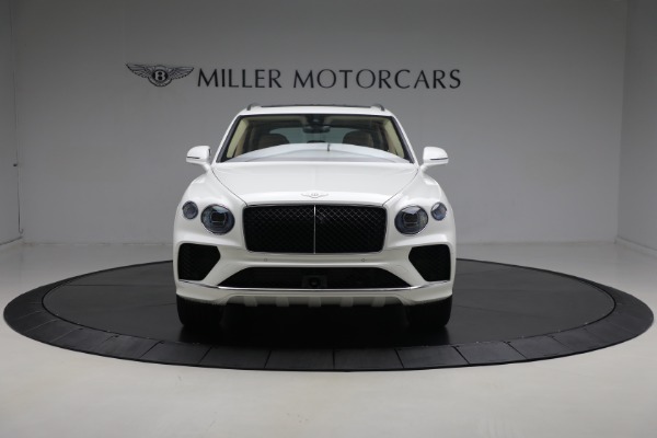 New 2024 Bentley Bentayga Hybrid for sale Sold at Maserati of Greenwich in Greenwich CT 06830 12