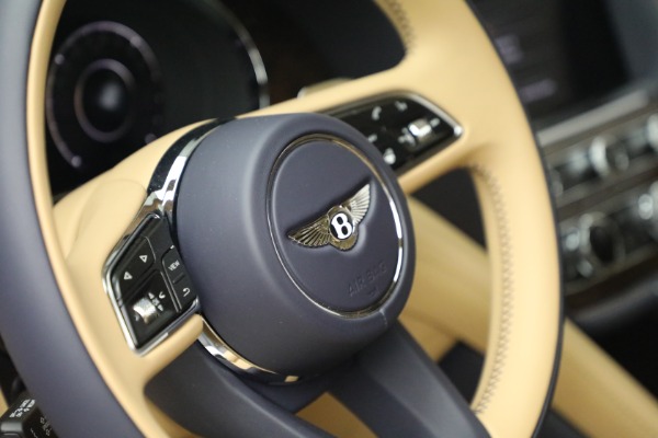 New 2024 Bentley Bentayga Hybrid for sale Sold at Maserati of Greenwich in Greenwich CT 06830 26