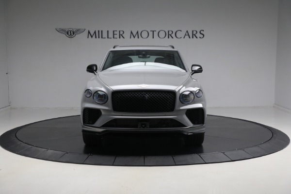 New 2024 Bentley Bentayga S V8 for sale $263,580 at Maserati of Greenwich in Greenwich CT 06830 11