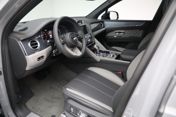 New 2024 Bentley Bentayga S V8 for sale $263,580 at Maserati of Greenwich in Greenwich CT 06830 18